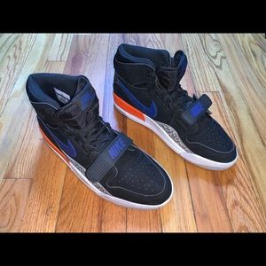 Jordan 312 Legacy Knicks
